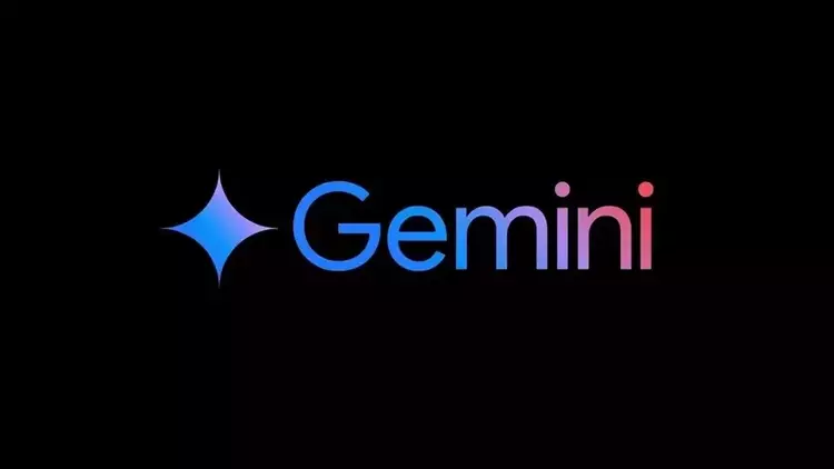 Googles Gemini App für macOS: Ein ...