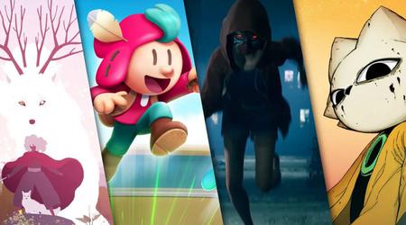 Wählen Sie aus: Der CEO von PlayStation Indies verrät seine 11 Lieblings-Indie-Spiele für 2024