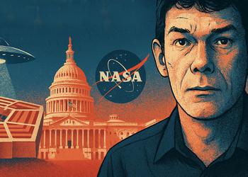 Wie Verschwörungstheorien zum Hacken der NASA-Server ...