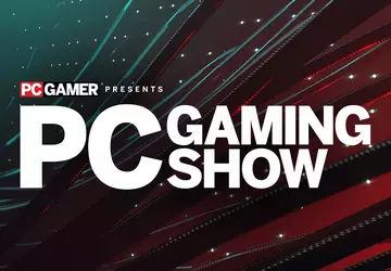Die PC Gaming Show wird 55 ...