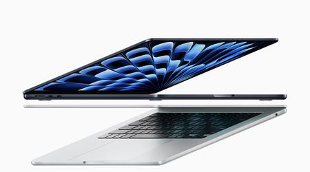 Ein neues MacBook Air mit M4-Chip könnte schon in wenigen Wochen erscheinen