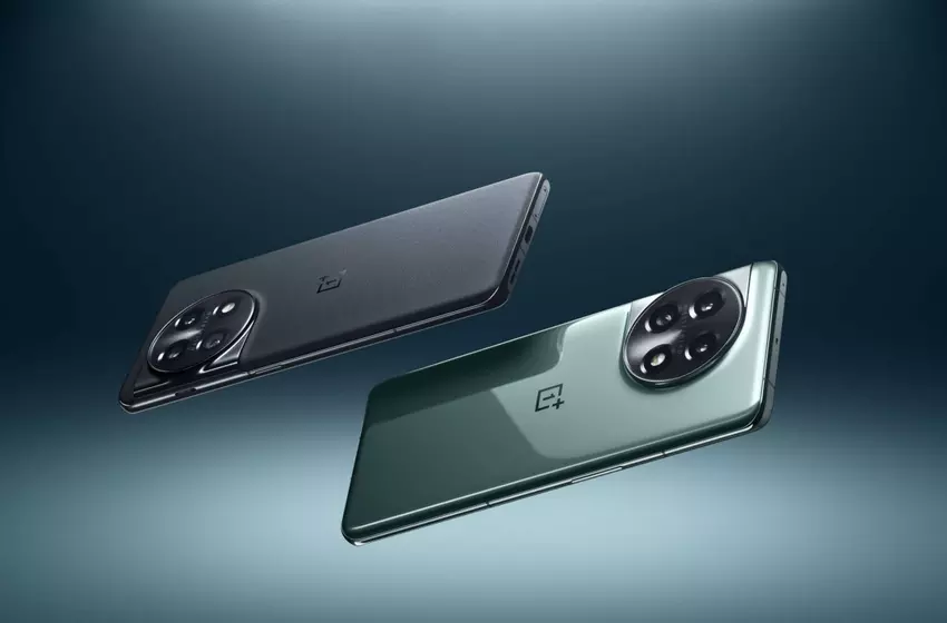 Globale Version des OnePlus 11 enthüllt - Snapdragon 8 Gen 2, 120Hz AMOLED-Display, 50MP Hasselblad-Kamera und Android 13 ab $699