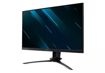 Acer Predator XB273UZ: Gaming-Monitor mit 2K ...