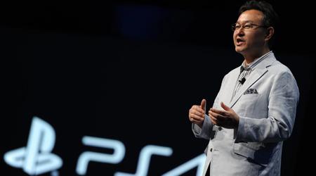 Shuhei Yoshida über die Portierung von Xbox-Spielen auf die PS5: "Es ist vorteilhaft für PlayStation-Besitzer".