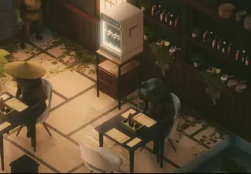 Spiel des Tages: Midori no Kaori ...