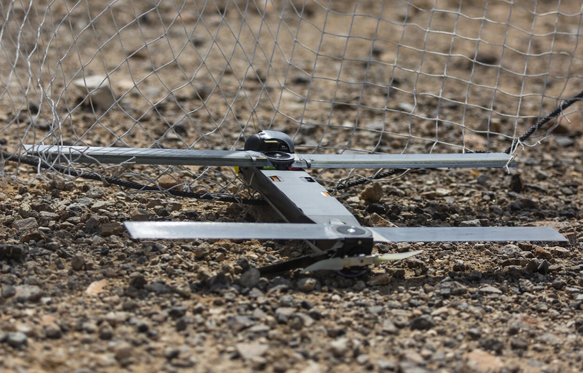 Litauen investiert 36 Millionen Euro in den Kauf kleiner Drohnen, darunter Switchblade