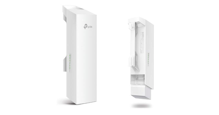 TP-Link CPE210 Zugangspunkt