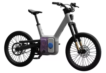 Rivian-Tochtergesellschaft hat ein Elektrofahrrad für 4000 ...