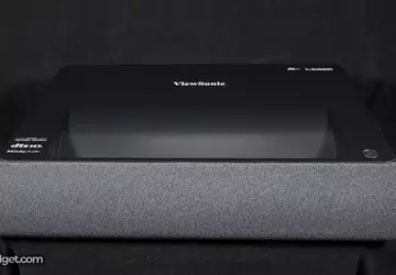 ViewSonic X2000B Test