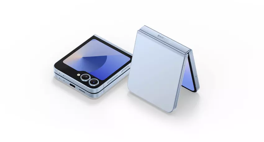 Das Samsung Galaxy Flip 6 erhält, wie das Fold 6, ebenfalls das One UI 7.0 Beta-Update