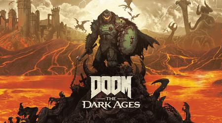 7 Gründe, DOOM: The Dark Ages zu spielen