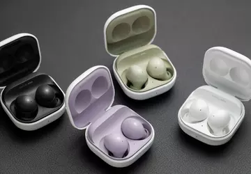 Samsung Galaxy Buds Pro und Galaxy ...