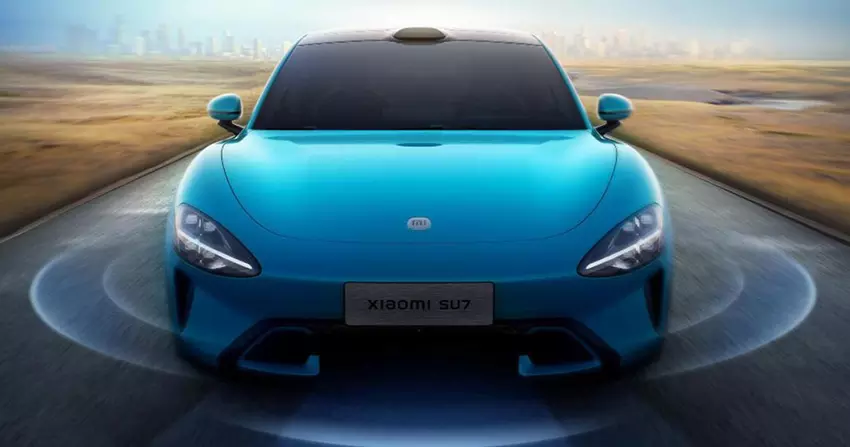 China hat öffentliche Betatests von autonom fahrenden Autos verboten