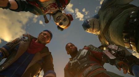 Warner Bros. Games muss im ersten Quartal 2025 einen Umsatzrückgang von 48% hinnehmen: Wird eine Wette auf bekannte Franchises den Tag retten?