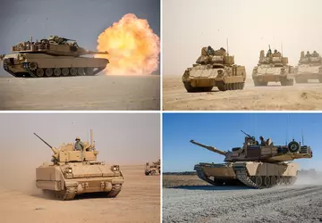 Die USA könnten ihre Lieferungen von ...