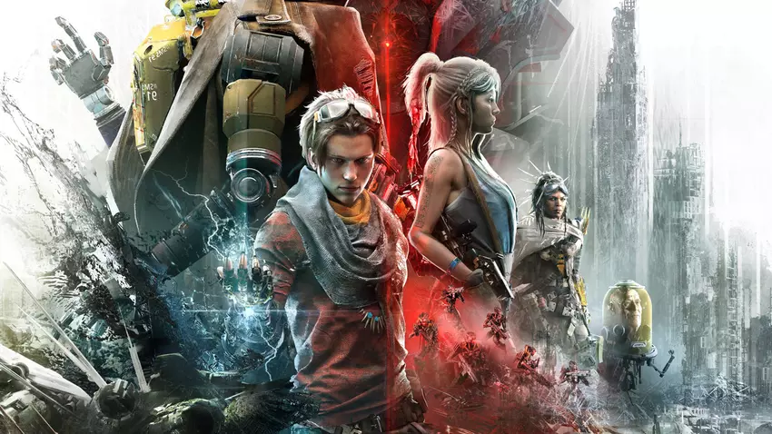 Mutant Year Zero-Entwickler enthüllt neues Spiel, Miasma Chronicles