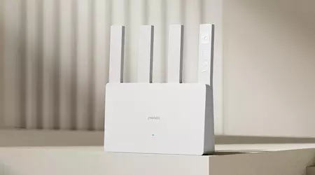 Xiaomi hat den AX3000E Router mit Wi-Fi 6 Unterstützung, Qualcomm Chip und einem Preis von $28 vorgestellt
