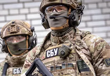 SBU deckt größtes Netz russischer Agenten ...