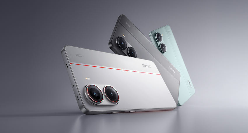 Das Redmi Turbo 4 Pro wird mit einem 7500-mAh-Akku getestet, während einige der anderen Modelle des Unternehmens mit 8000-mAh-Akkus getestet werden