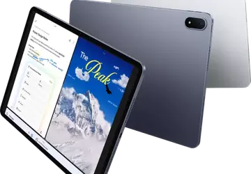 OnePlus wird ein kompaktes Tablet mit ...