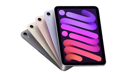 Angebot des Tages: iPad Mini 6 bei Amazon mit $100 Rabatt