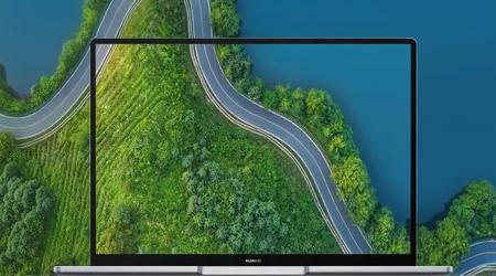 Huawei hat das Qingyun L540 vorgestellt: ein 14-Zoll-Laptop mit Kirin 9006C Prozessor an Bord