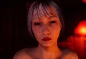 Wenn deine Nachbarin ein Sukkubus ist: ...