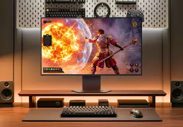 LG UltraGear 32GX870B: 32-Zoll-Tandem-OLED mit 4K@240Hz ...