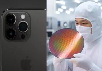 Apple wechselt den Lieferanten für die ...