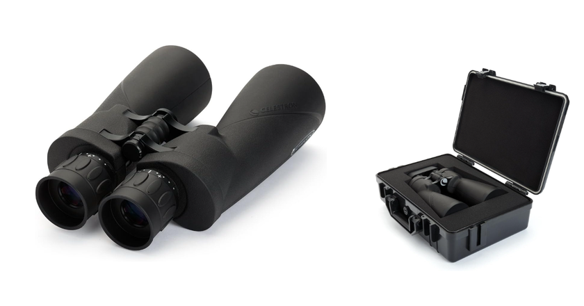 Celestron Echelon 20x70 beste langstrecken-ferngläser