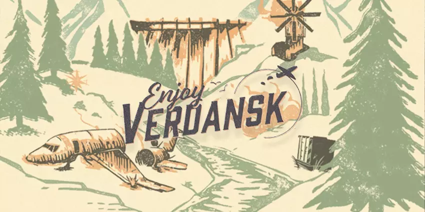 Activision kündigt die "Verdansk Collection"-Edition an - sie wird am 10. März erhältlich sein