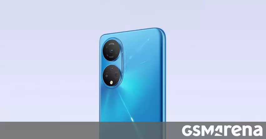 Honor X7 und Honor X9 4G vorgestellt