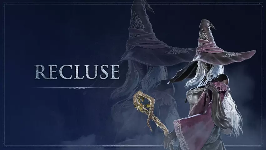 In einem neuen Gameplay-Trailer haben die Entwickler von Elden Ring Nightreign die Fähigkeiten von Recluse enthüllt