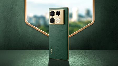 Die kommenden Smartphones der Infinix Note 50-Serie werden mit der chinesischen KI DeepSeek R1 ausgestattet sein