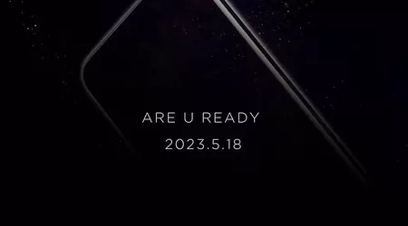 Es ist offiziell: HTC U23 Pro mit 108 MP-Kamera und Snapdragon 7 Gen 1-Chip wird am 18. Mai enthüllt