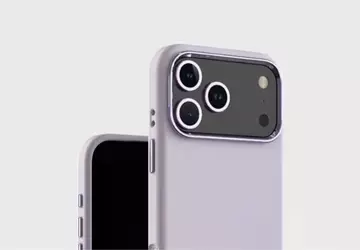 Leak zeigt neues iPhone 17 Pro ...