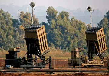 Die US-Armee wird alle Kurzstrecken-Luftabwehrsysteme vom ...