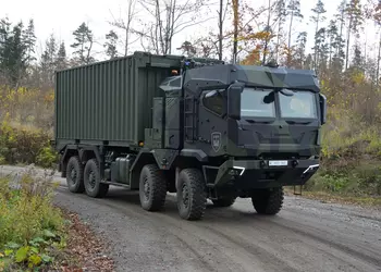 Deutschland kauft 6500 MAN-Militär-Lkw von Rheinmetall