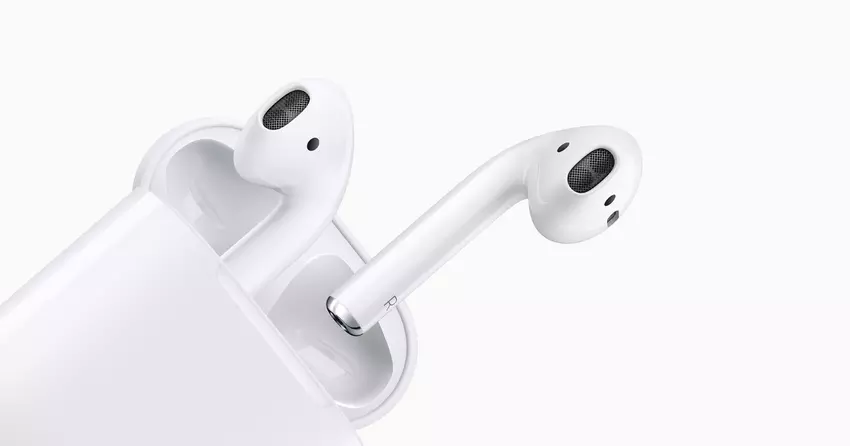 $60 Rabatt: AirPods 2 bei Amazon zum Aktionspreis