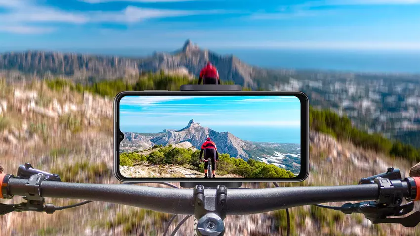 Die beiden Budget-Smartphones von Samsung haben die neue Firmware One UI 6.0 erhalten, die über 65 Sicherheitslücken behebt