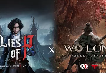 Pinocchio in China? Neowiz und Team ...