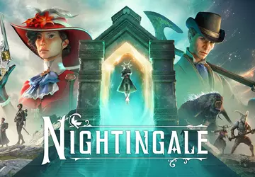Ein 20-minütiges Gameplay-Video von Nightingale, einem ...