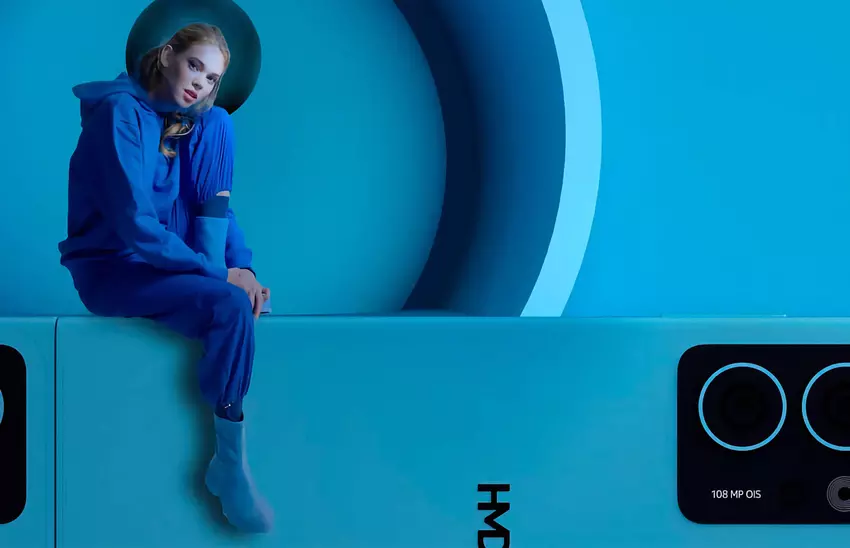 Es ist offiziell: HMD geht zum MWC 2024 und wartet auf die Veröffentlichung der ersten Smartphones der Marke