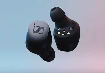 Sennheiser MOMENTUM True Wireless 3 Ohrhörer ...