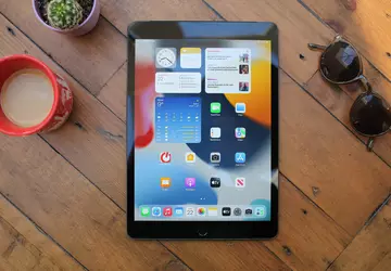 Apple fügt 5G-Unterstützung zum iPad-Basismodell hinzu