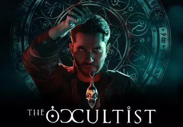 Cinematic Trailer zum mystischen Horror The ...