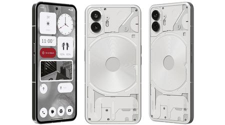 Nothing Phone (2) mit Snapdragon 8+ Gen 1 Prozessor und Android 13 eine Woche vor der Ankündigung auf Geekbench getestet
