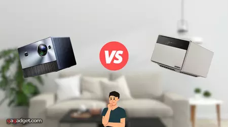 XGIMI Horizon Ultra vs Hisense C1: Vergleich