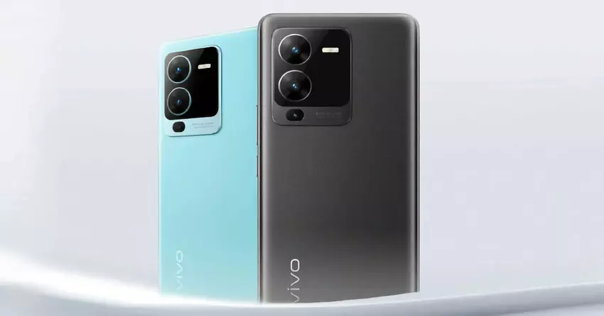 vivo V25 Pro mit einem MediaTek Dimensity 1300 Chip und 120 Hz Bildschirm wird am 17. August vorgestellt