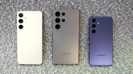 Samsung hat mit der Veröffentlichung des stabilen One UI 7-Updates für Galaxy S24-Smartphones begonnen